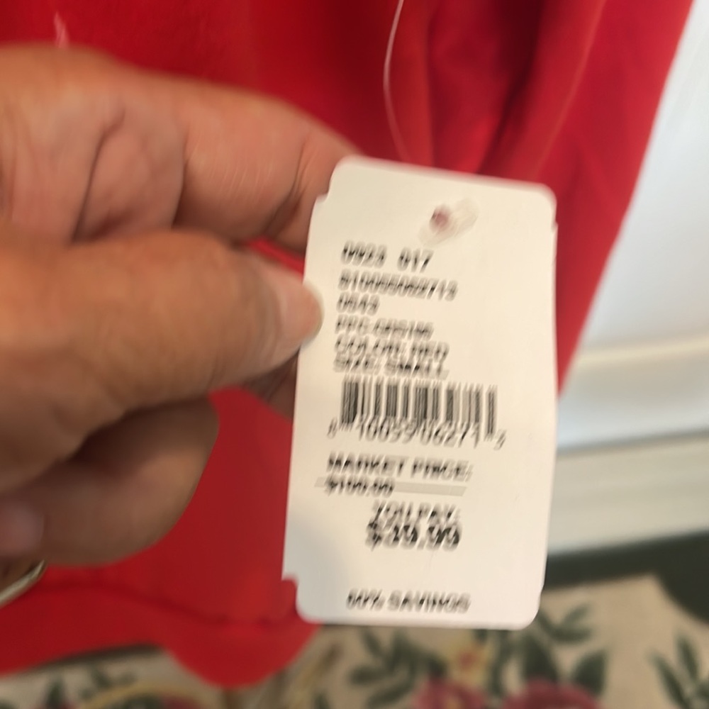 Prince Peter Ryder HS long sleeve tee - Picture 3 of 6